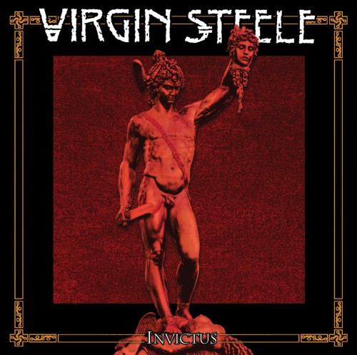 Virgin Steele-Invictus-(SPV 308472)-REMASTERED-2CD-FLAC-2014-WRE