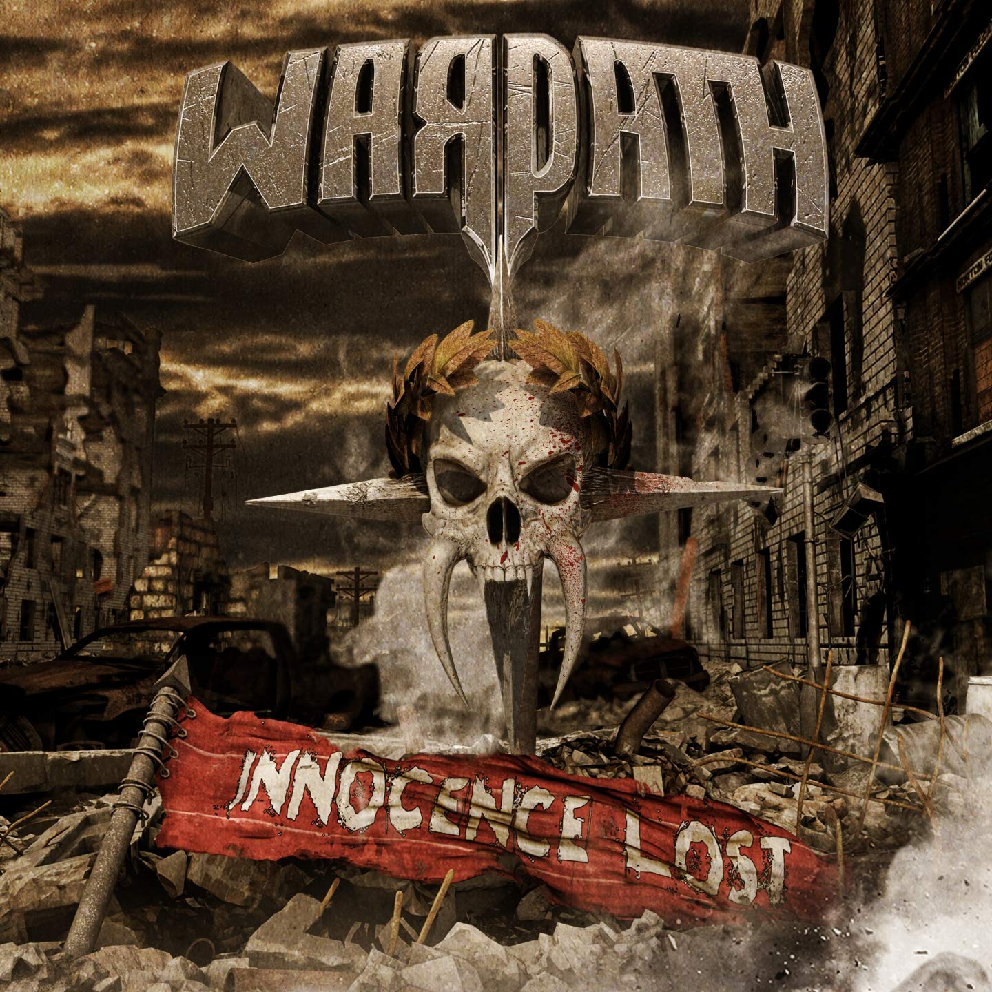 Warpath-Innocence Lost  30 Years Of Warpath-(MAS DP1177)-CD-FLAC-2020-WRE