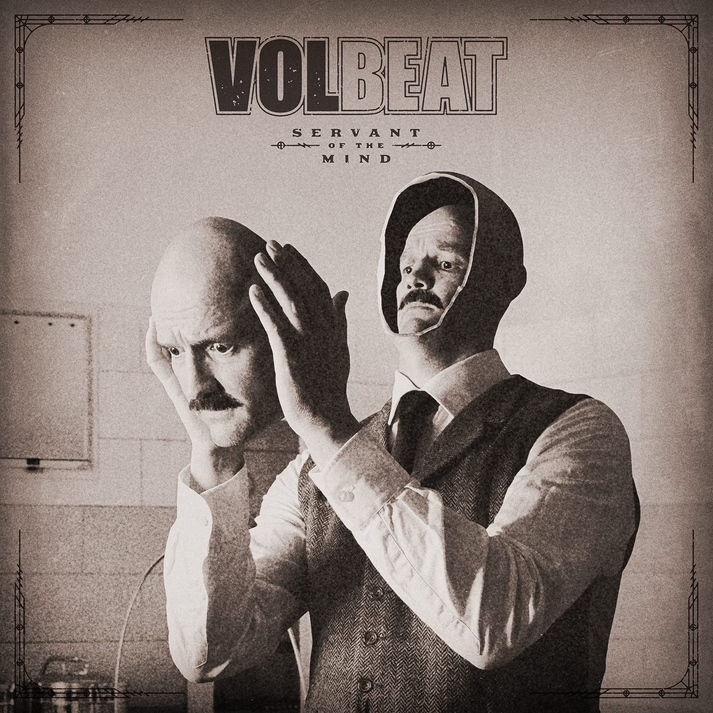 Volbeat-Servant Of The Mind-2CD-FLAC-2021-TOTENKVLT Download
