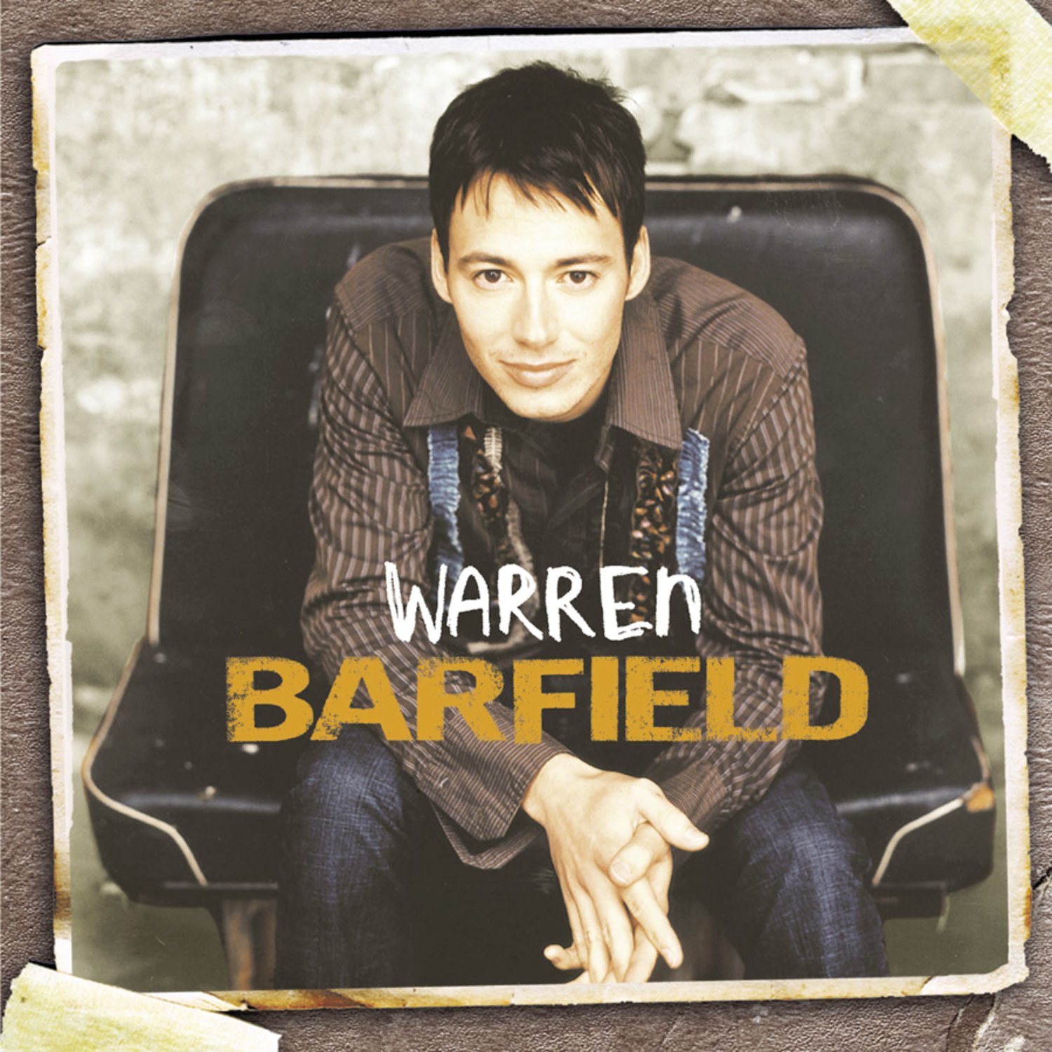 Warren Barfield-Warren Barfield-CD-FLAC-2003-FLACME