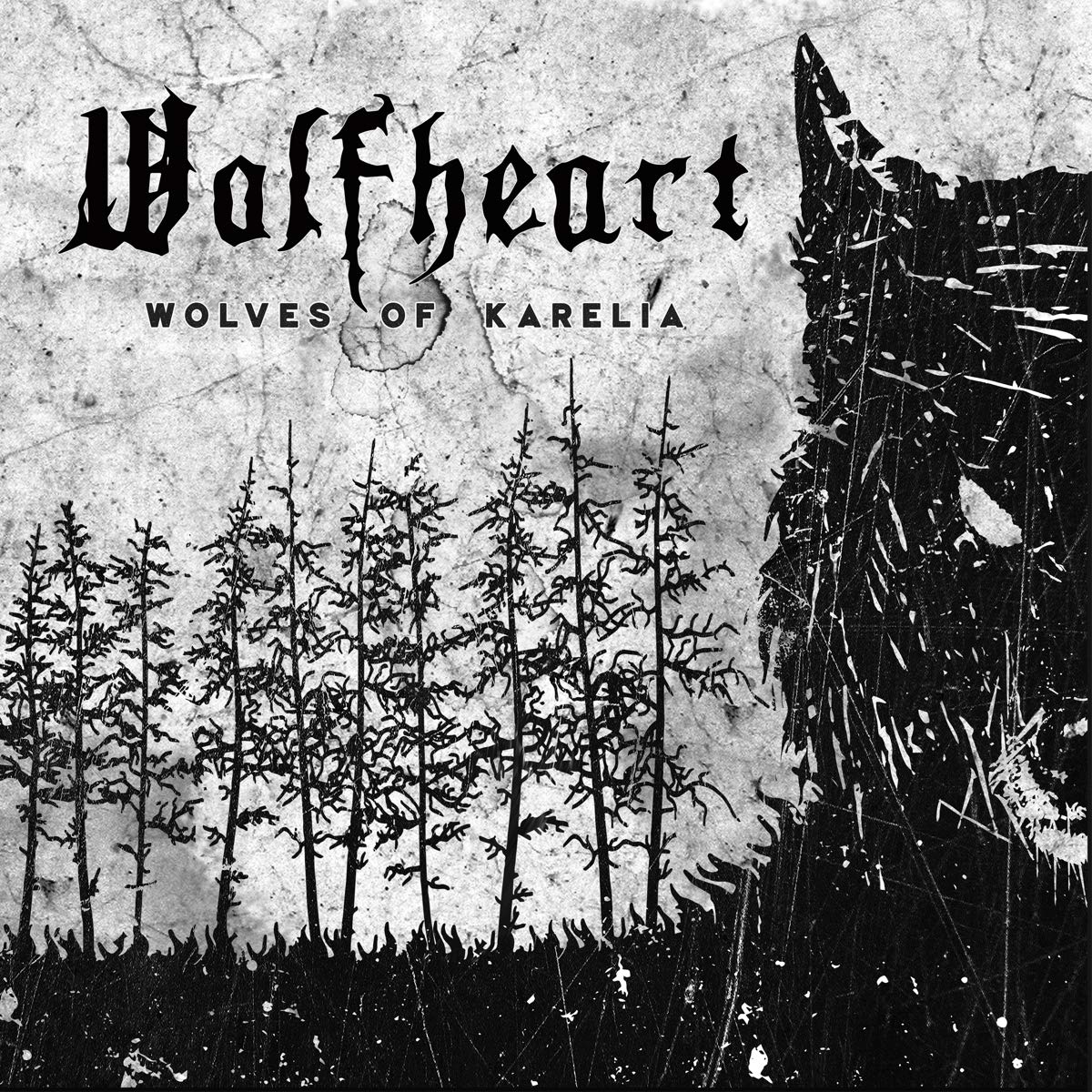 Wolfheart-Wolves of Karelia-CD-FLAC-2020-GRAVEWISH Download
