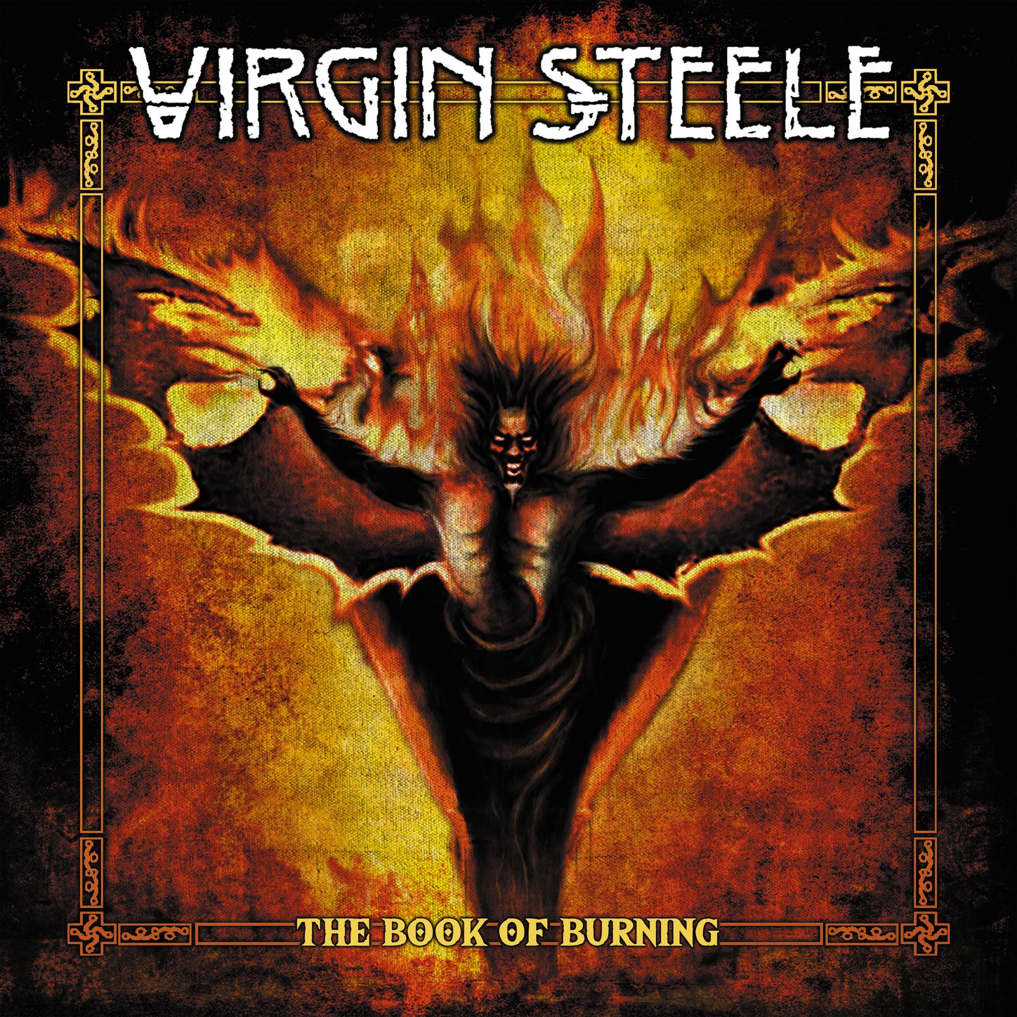 Virgin Steele-The Book Of Burning-(TT00552)-CD-FLAC-2001-MUNDANE