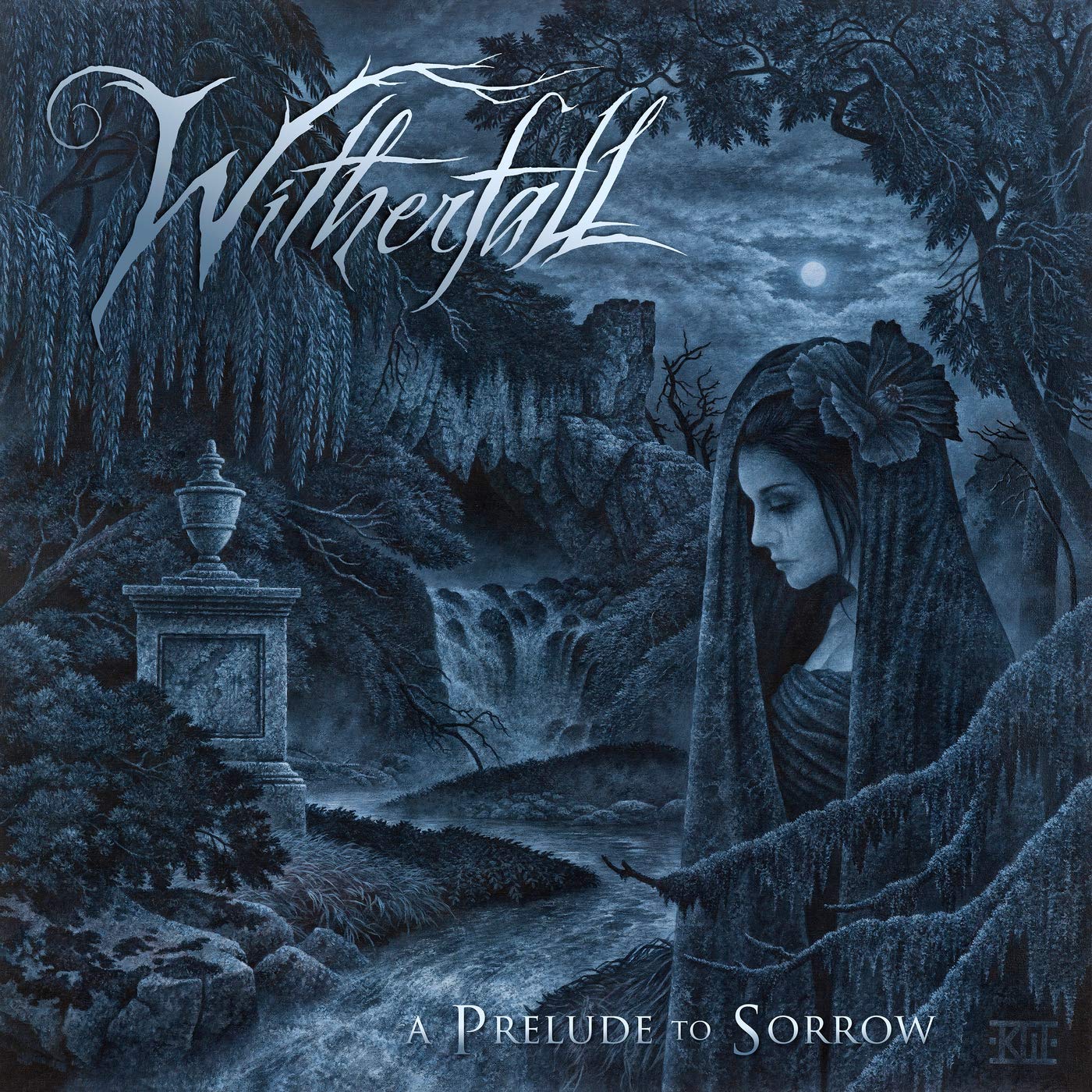 Witherfall-A Prelude To Sorrow-(19075892072)-CD-FLAC-2018-WRE