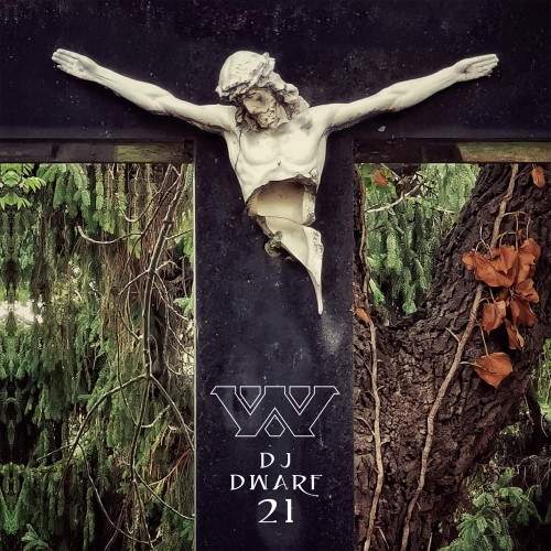 Wumpscut-DJ Dwarf 21-Limited Edition-CD-FLAC-2021-FWYH
