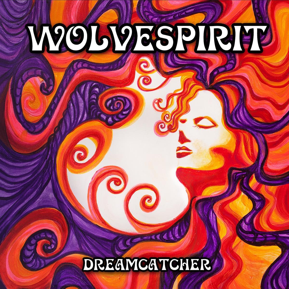 Wolvespirit-Dreamcatcher-CD-FLAC-2015-6DM Download