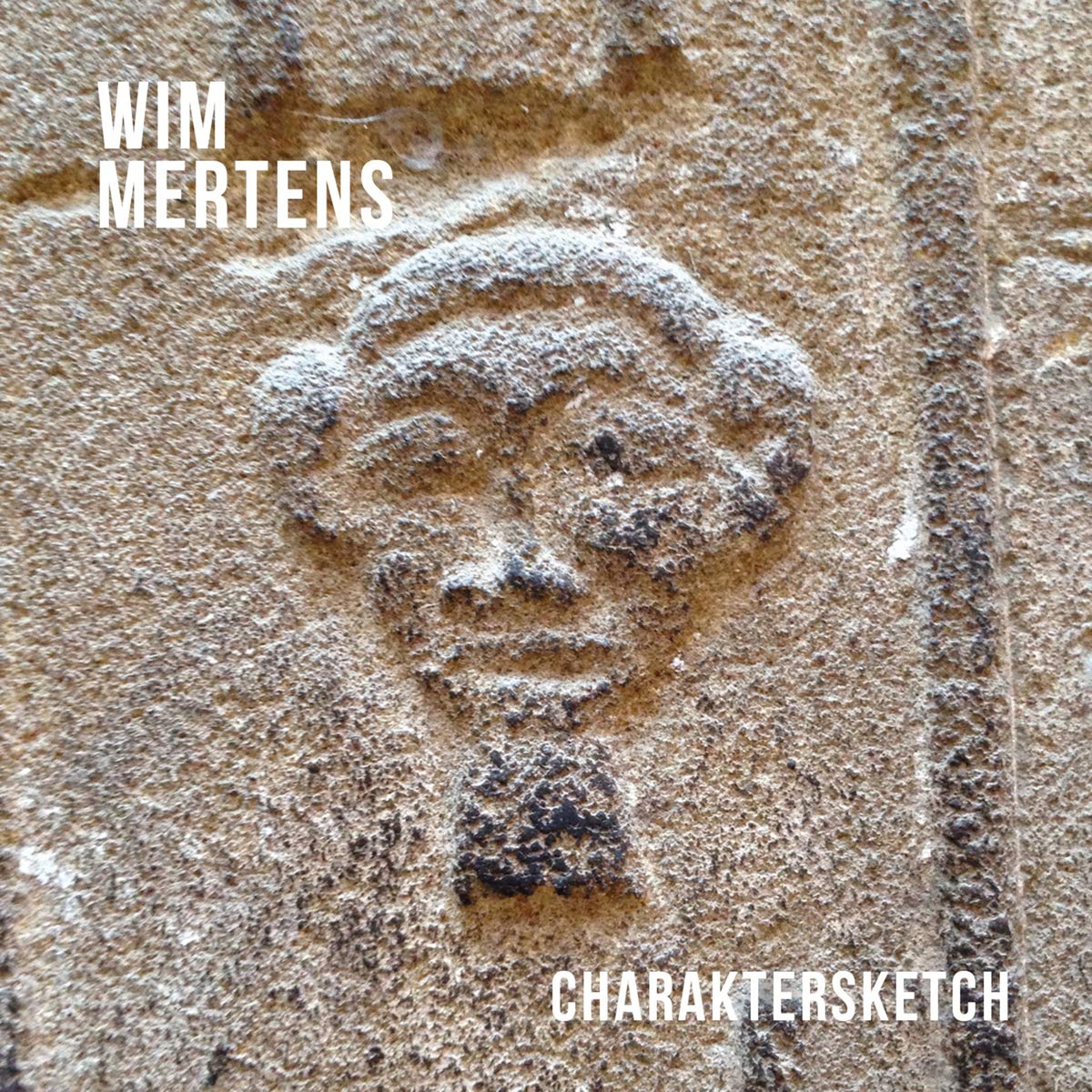 Wim Mertens-Charaktersketch-CD-FLAC-2015-D2H