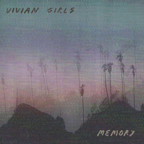 Vivian Girls-Memory-(PRC-383)-CD-FLAC-2019-HOUND