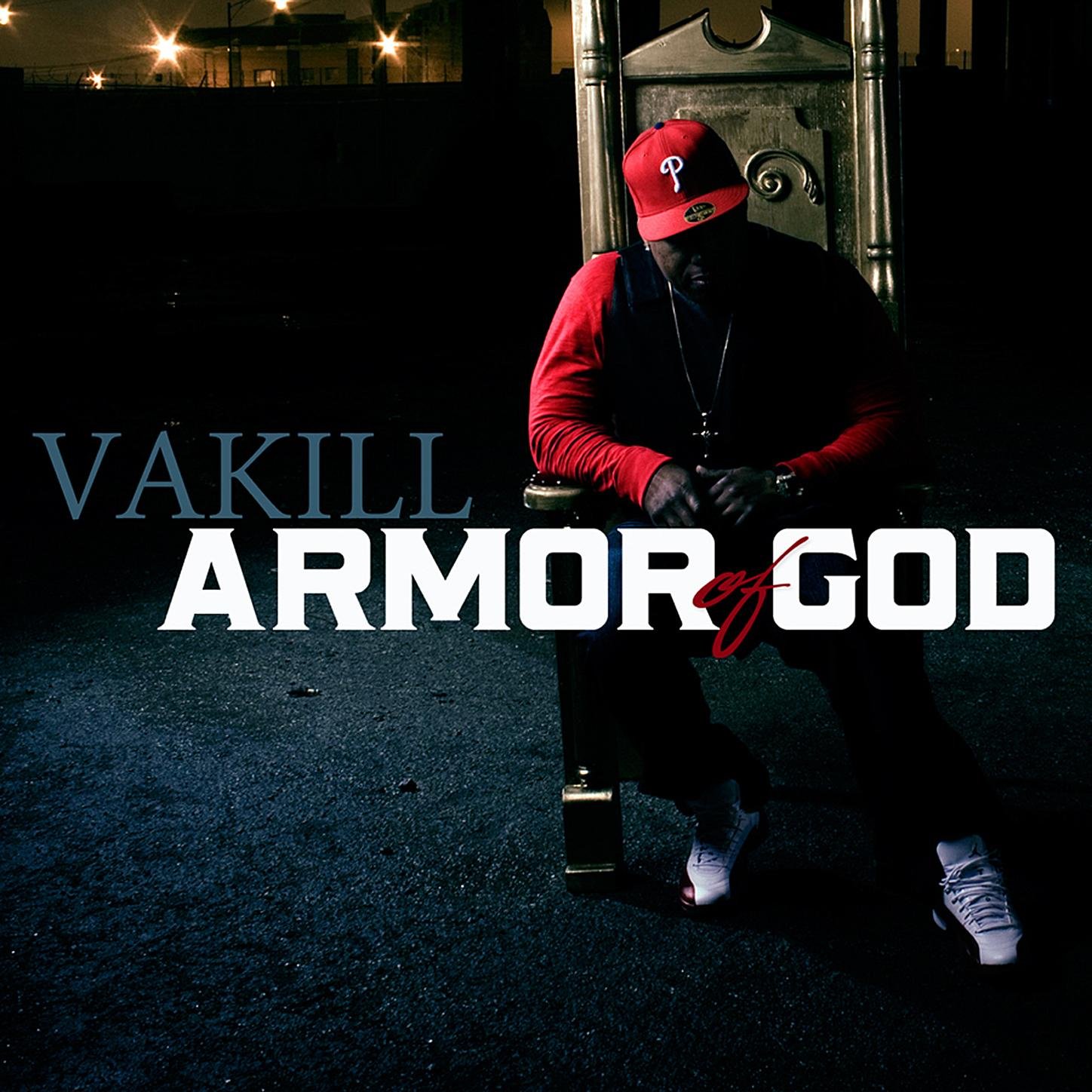 Vakill-Armor Of God-CD-FLAC-2011-THEVOiD