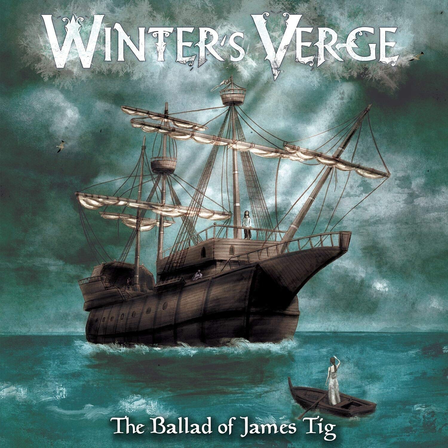 Winters Verge-The Ballad Of James Tig-(PJM12357)-CD-FLAC-2020-WRE