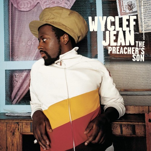 Wyclef Jean-The Preachers Son-(82876 56543 2)-CD-FLAC-2003-YARD