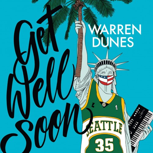 Warren Dunes-Get Well Soon-CD-FLAC-2021-HOUND