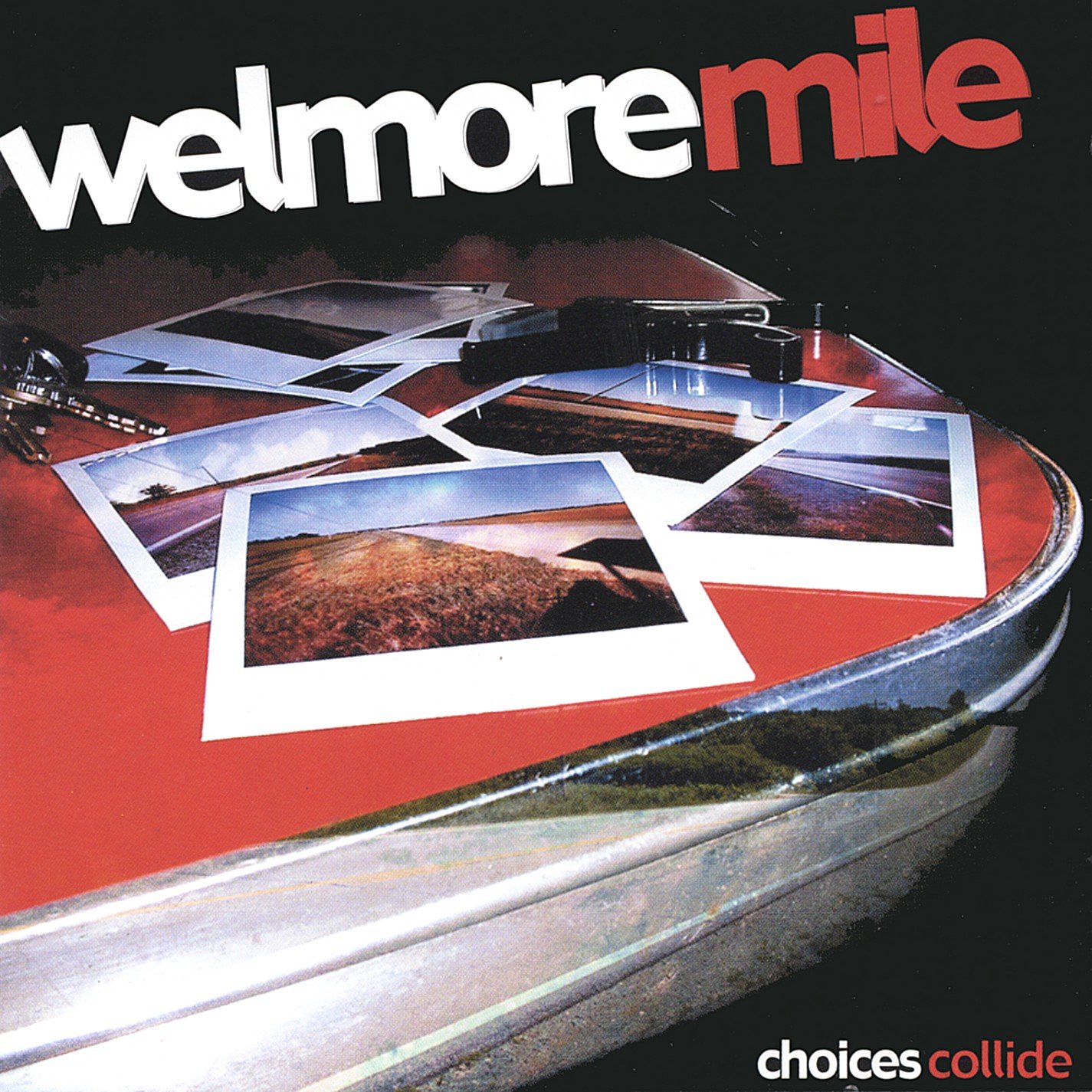 Welmore Mile-Choices Collide-CD-FLAC-2003-FLACME