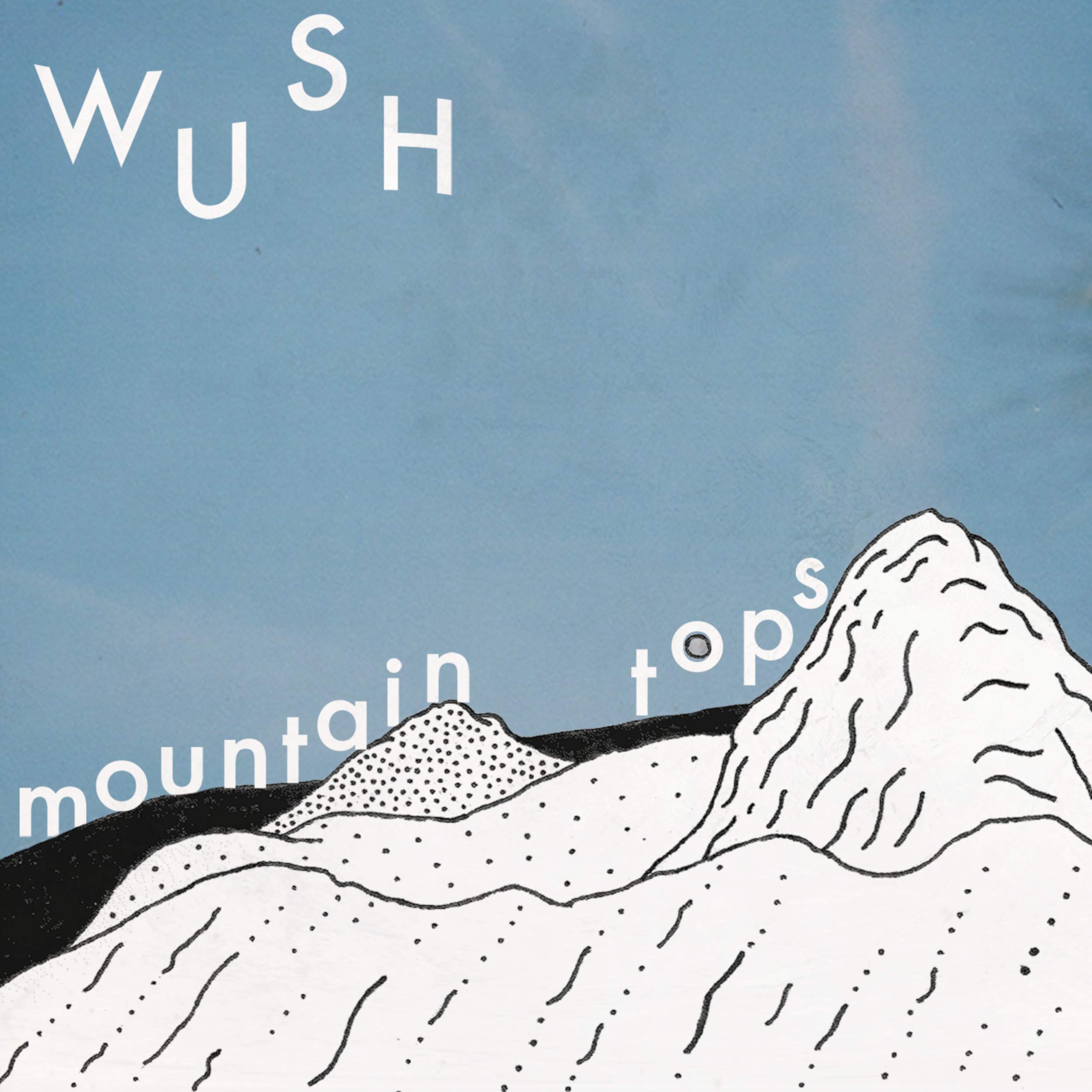 Wush-Mountain Tops-LP-FLAC-2018-FrB