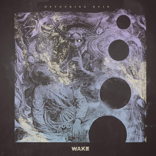 Wake-Devouring Ruin-CD-FLAC-2020-GRAVEWISH