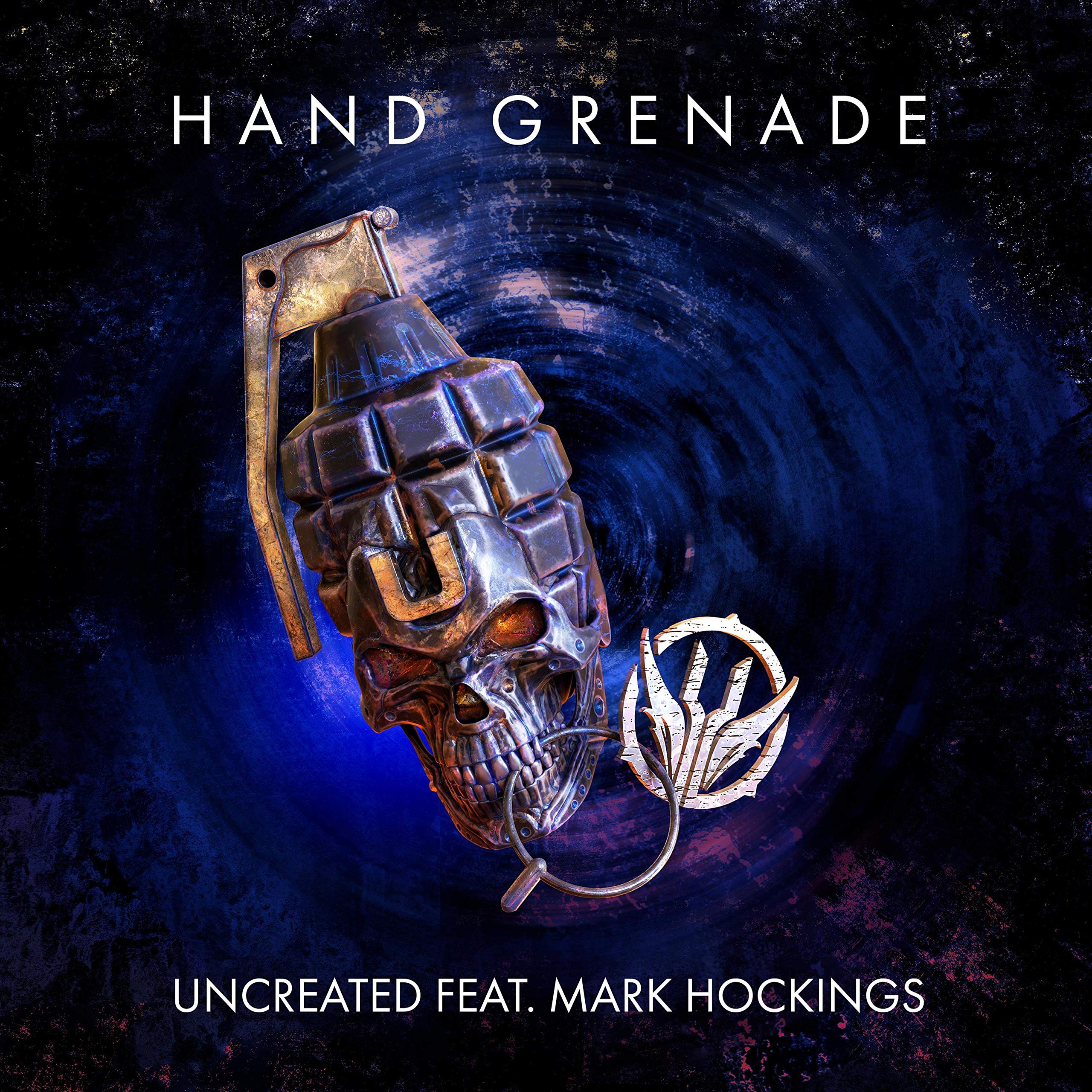Uncreated-Hand Grenade-Limited Edition-CDEP-FLAC-2021-FWYH