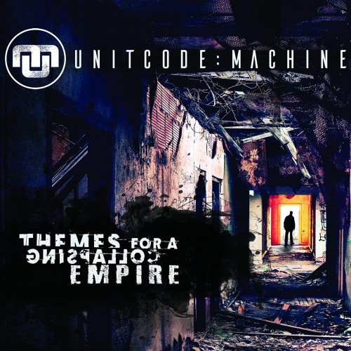 Unitcode-Machine-Themes For A Collapsing Empire-Limited Edition-CD-FLAC-2021-FWYH