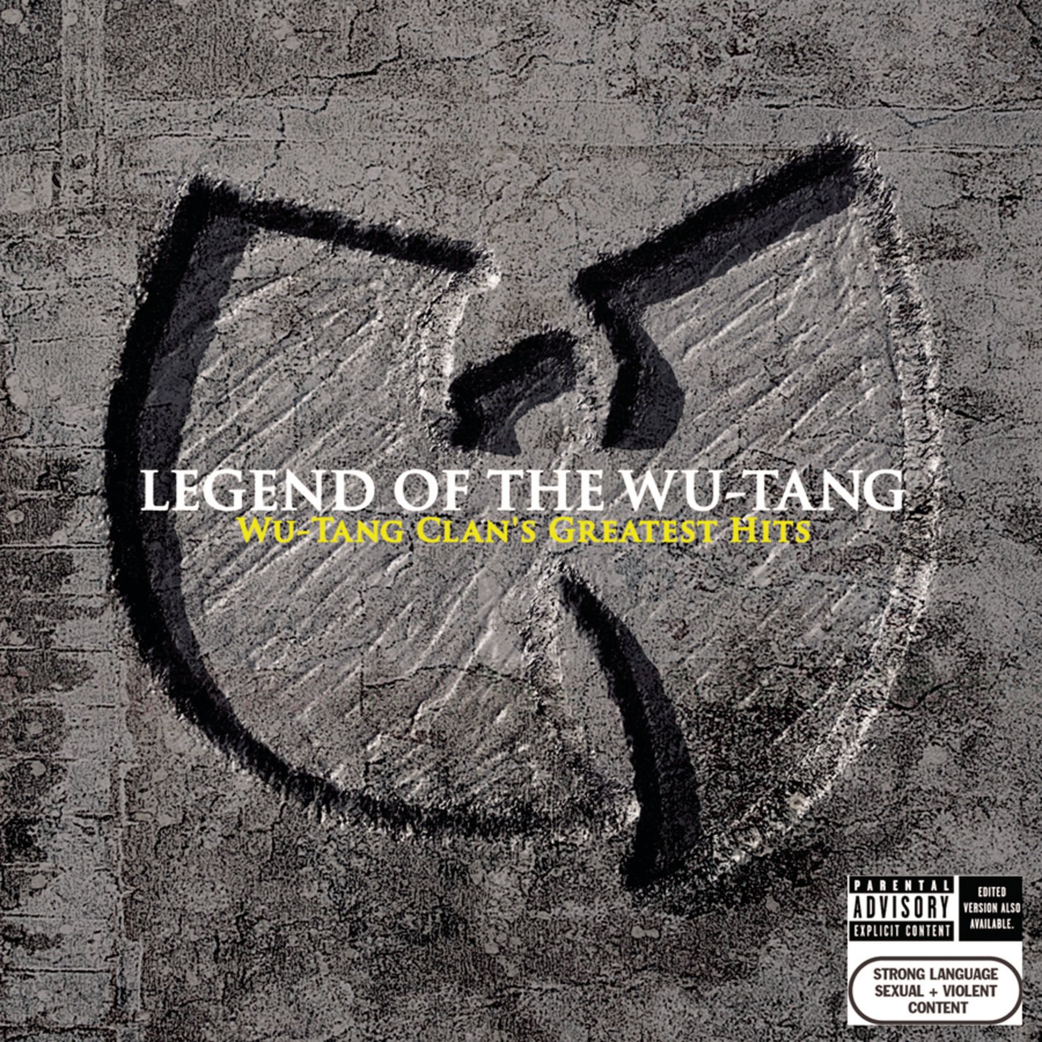 Wu-Tang Clan-Legend Of The Wu-Tang Wu-Tang Clans Greatest Hits-(MOVLP1186)-2LP-FLAC-2015-BEATOCUL