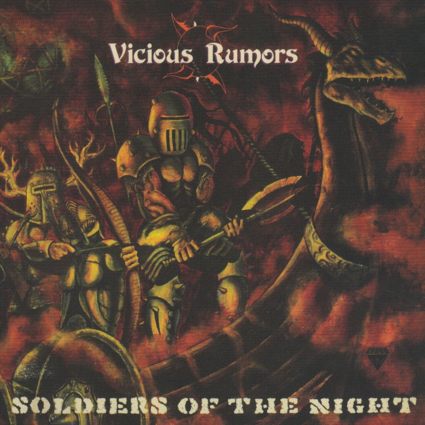 Vicious Rumors-Soldiers Of The Night-(SH 1020-2)-REMASTERED-CD-FLAC-2009-WRE