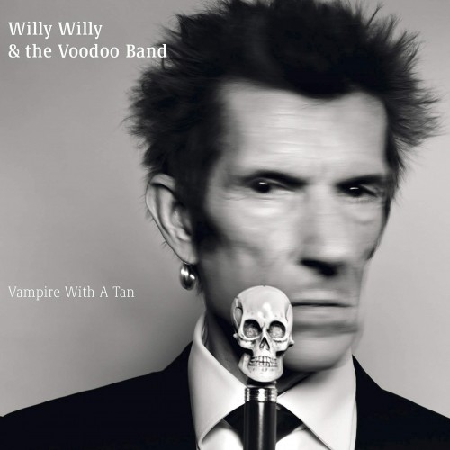 Willy Willy And The Voodoo Band-Vampire With A Tan-(Quest4cd-18001)-CD-FLAC-2018-WRE