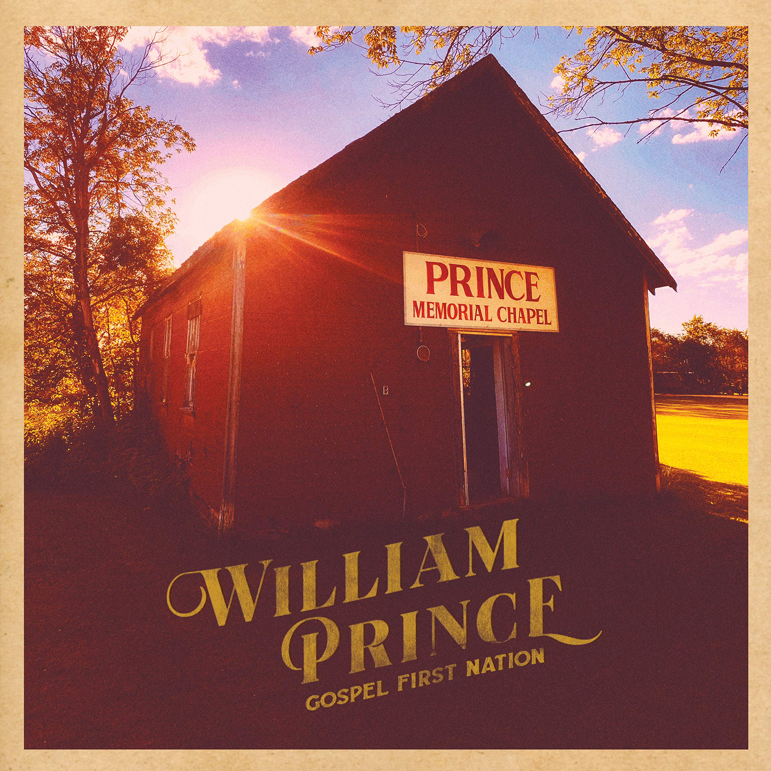 William Prince-Gospel First Nation-(SIX145)-CD-FLAC-2020-MUNDANE