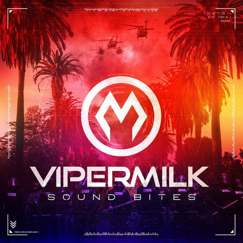 Vipermilk-Sound Bites-Limited Edition-CD-FLAC-2021-FWYH