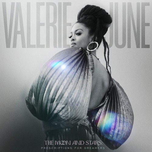 Valerie June-The Moon And Stars Prescriptions For Dreamers-CD-FLAC-2021-PERFECT