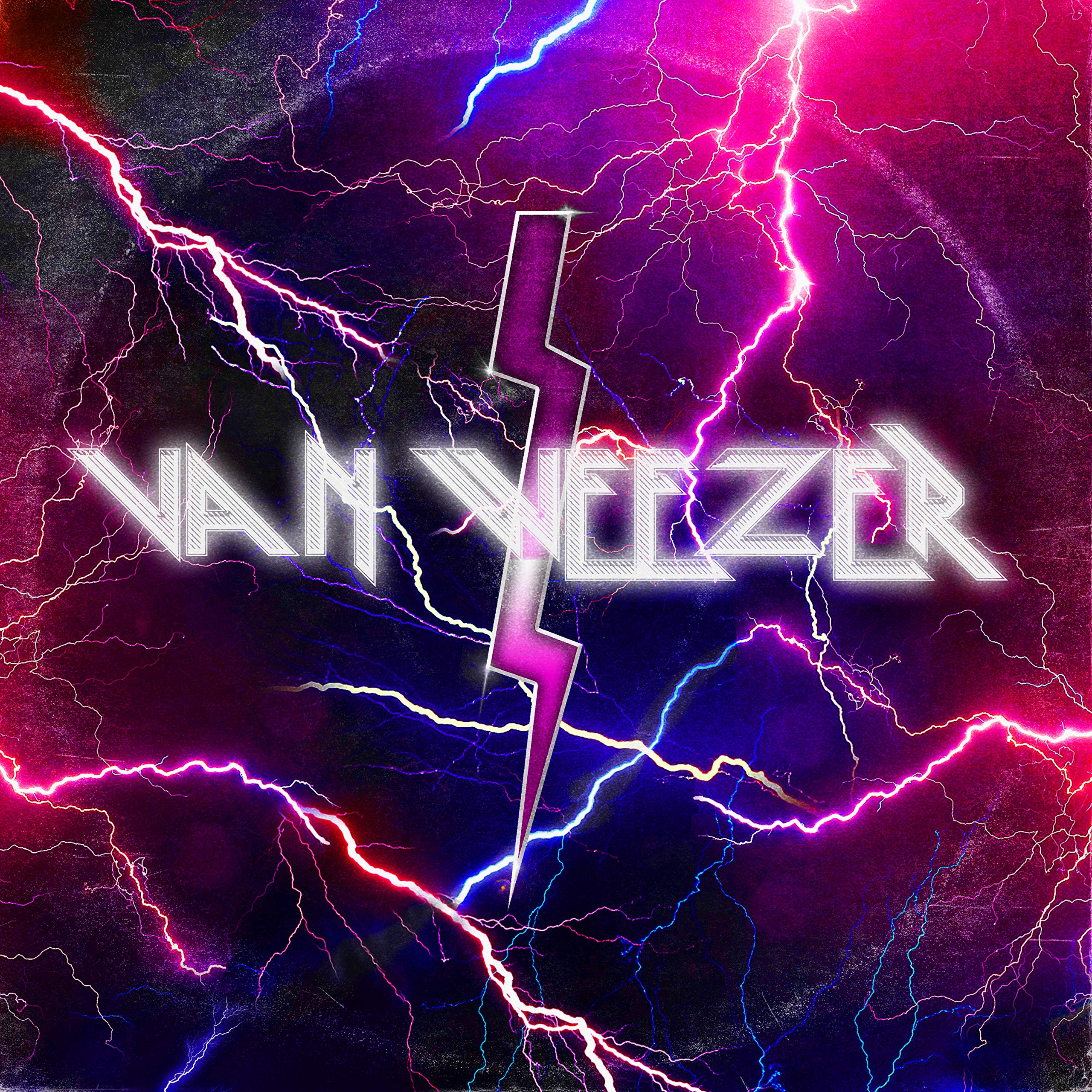 Weezer-Van Weezer-24BIT-WEBFLAC-2021-MenInFlac Download