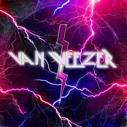 Weezer-Van Weezer-CD-FLAC-2021-FAiNT