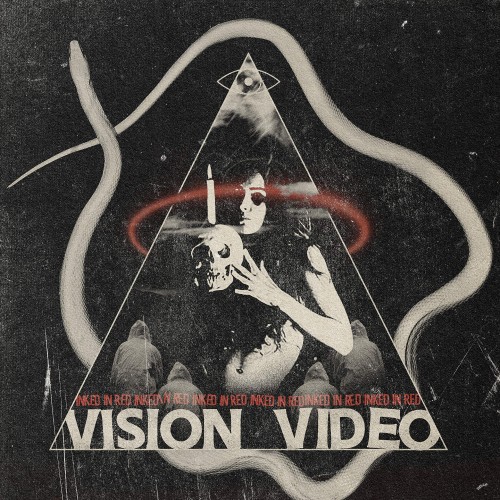 Video Vision-Inked In Red-CD-FLAC-2021-FWYH