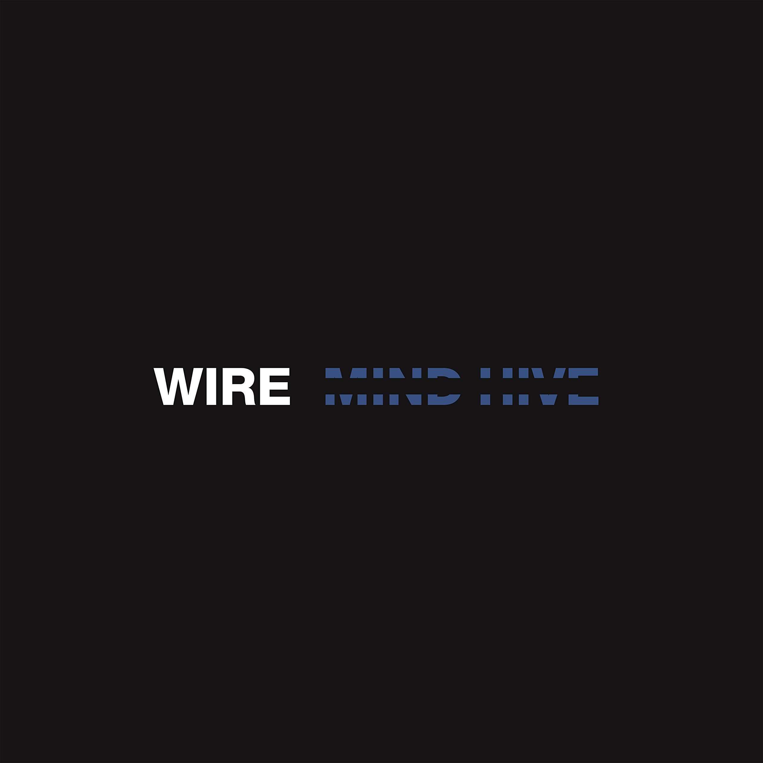 Wire-Mind Hive-(PF25CD)-CD-FLAC-2020-HOUND