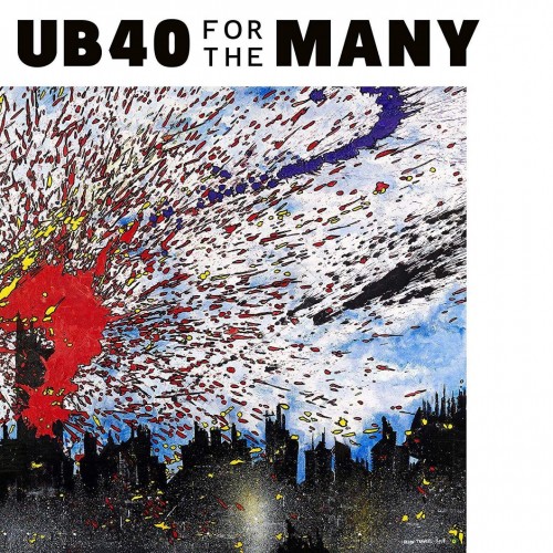 UB40-For The Many-(SHOECDA1)-REPACK-CD-FLAC-2019-YARD