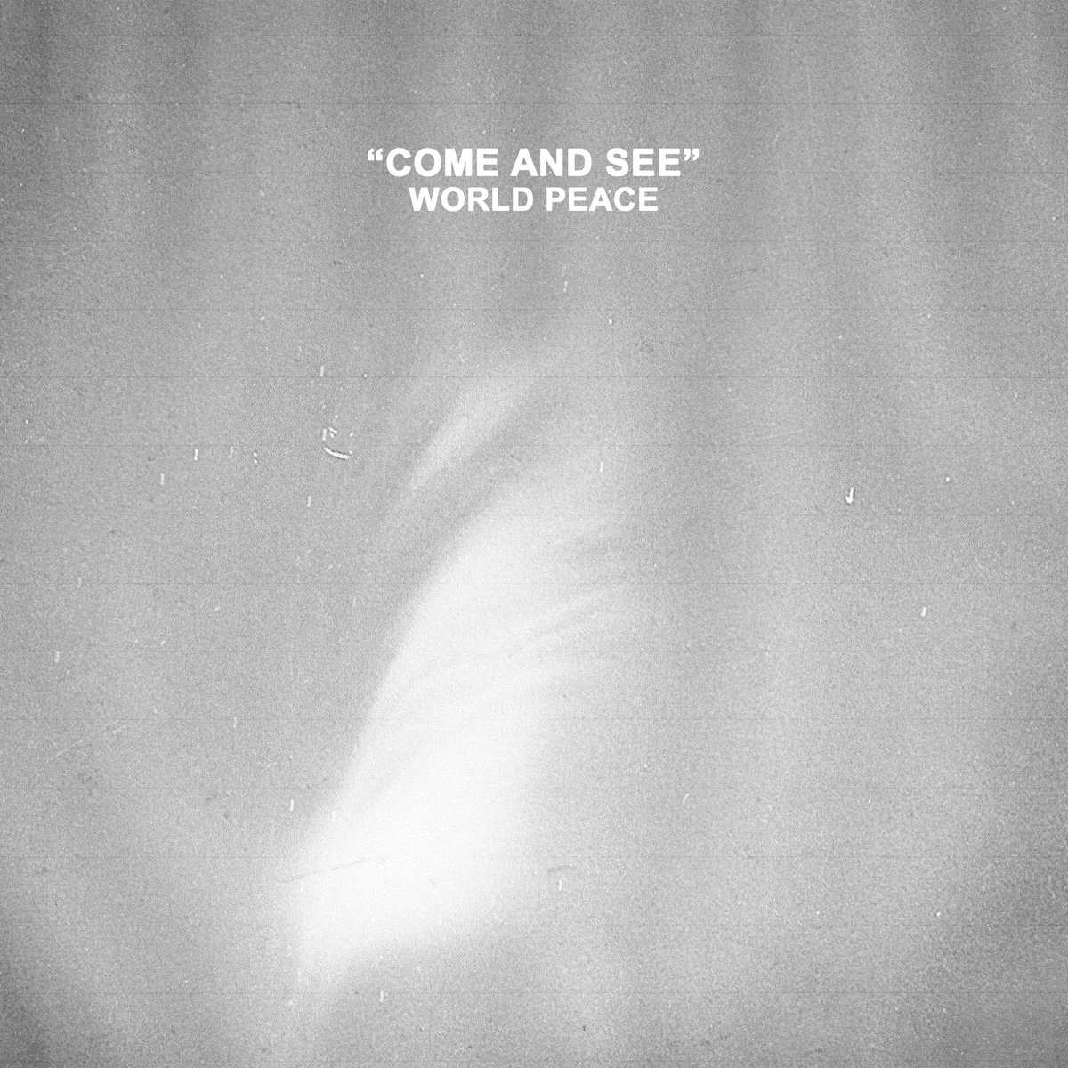 World Peace-Come And See-LP-FLAC-2021-FiXIE