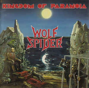 Wolf Spider-Kingdom Of Paranoia-(MMP CD 0649)-REMASTERED-CD-FLAC-2009-WRE Download