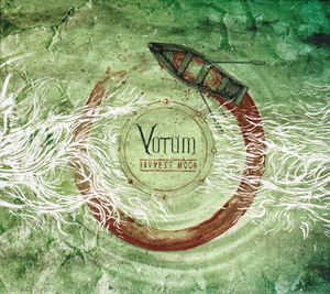 Votum-Harvest Moon-(MYSTCD 232)-CD-FLAC-2013-WRE