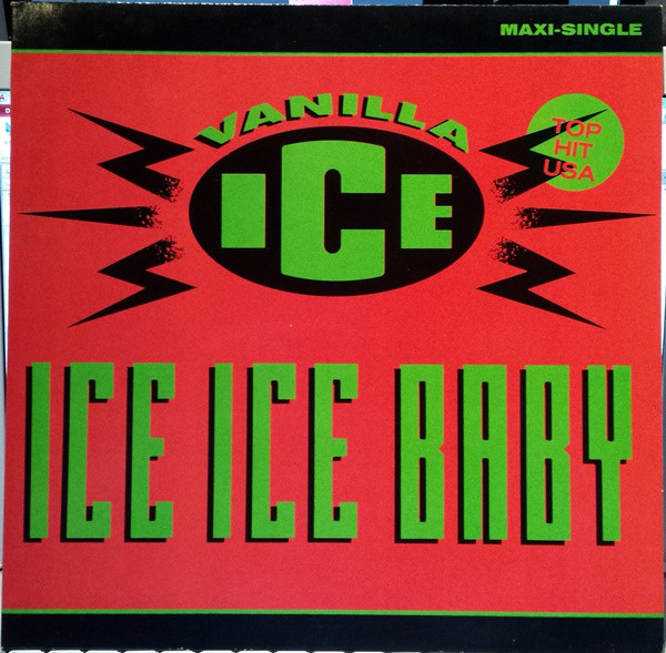 Vanilla Ice-Ice Ice Baby-REISSUE-VINYL-FLAC-2021-FATHEAD Download