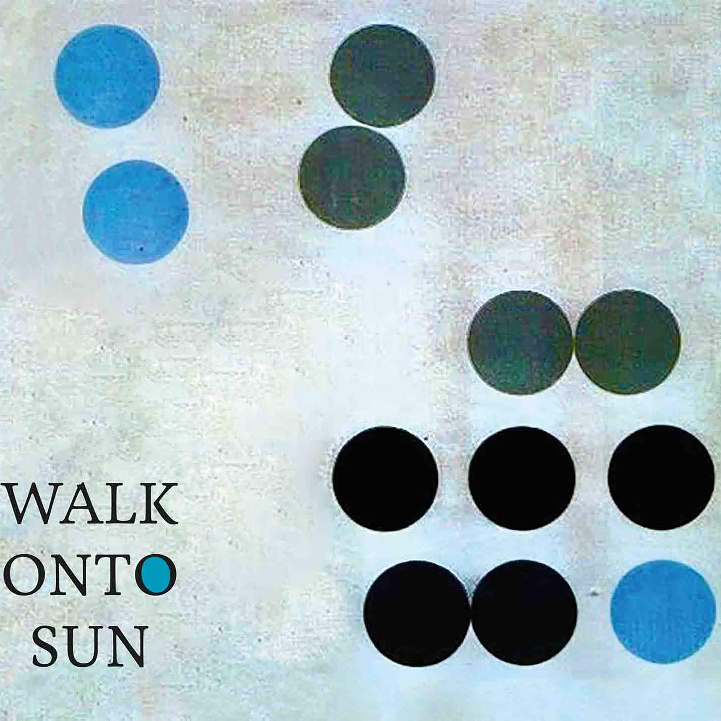 Walk Onto Sun-Walk Onto Sun-CD-FLAC-2019-AMOK