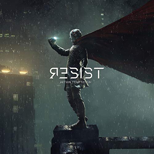 Within Temptation-Resist-CD-FLAC-2019-FORSAKEN Download