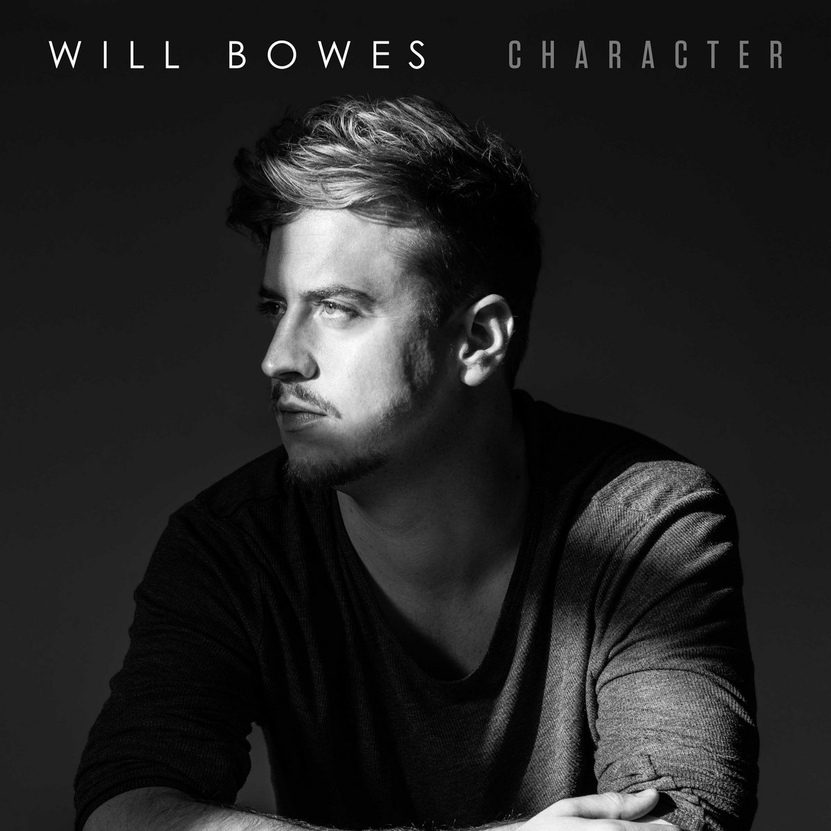 Will Bowes-Character-CD-FLAC-2020-MUNDANE