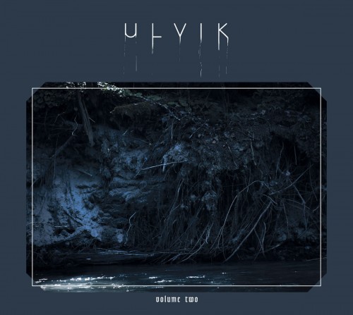 Ulvik-Volume One And Two-2CD-FLAC-2019-GRAVEWISH