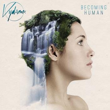 Vydamo-Becoming Human-(88883710152)-CD-FLAC-2013-BIGLOVE Download