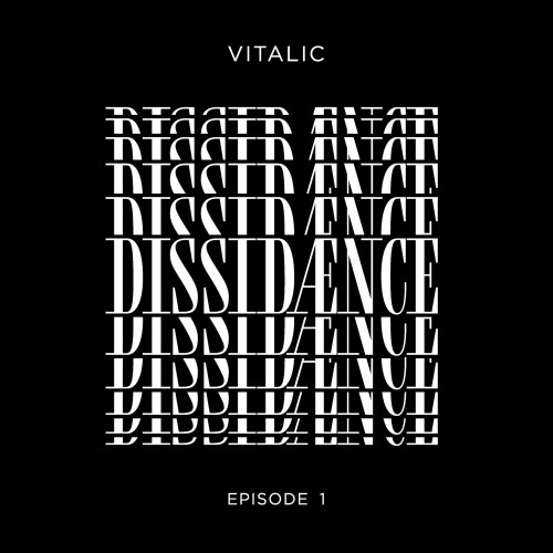 Vitalic-Dissidaence Episode 1-(CLV004DLP)-24BIT-WEBFLAC-2021-PTC
