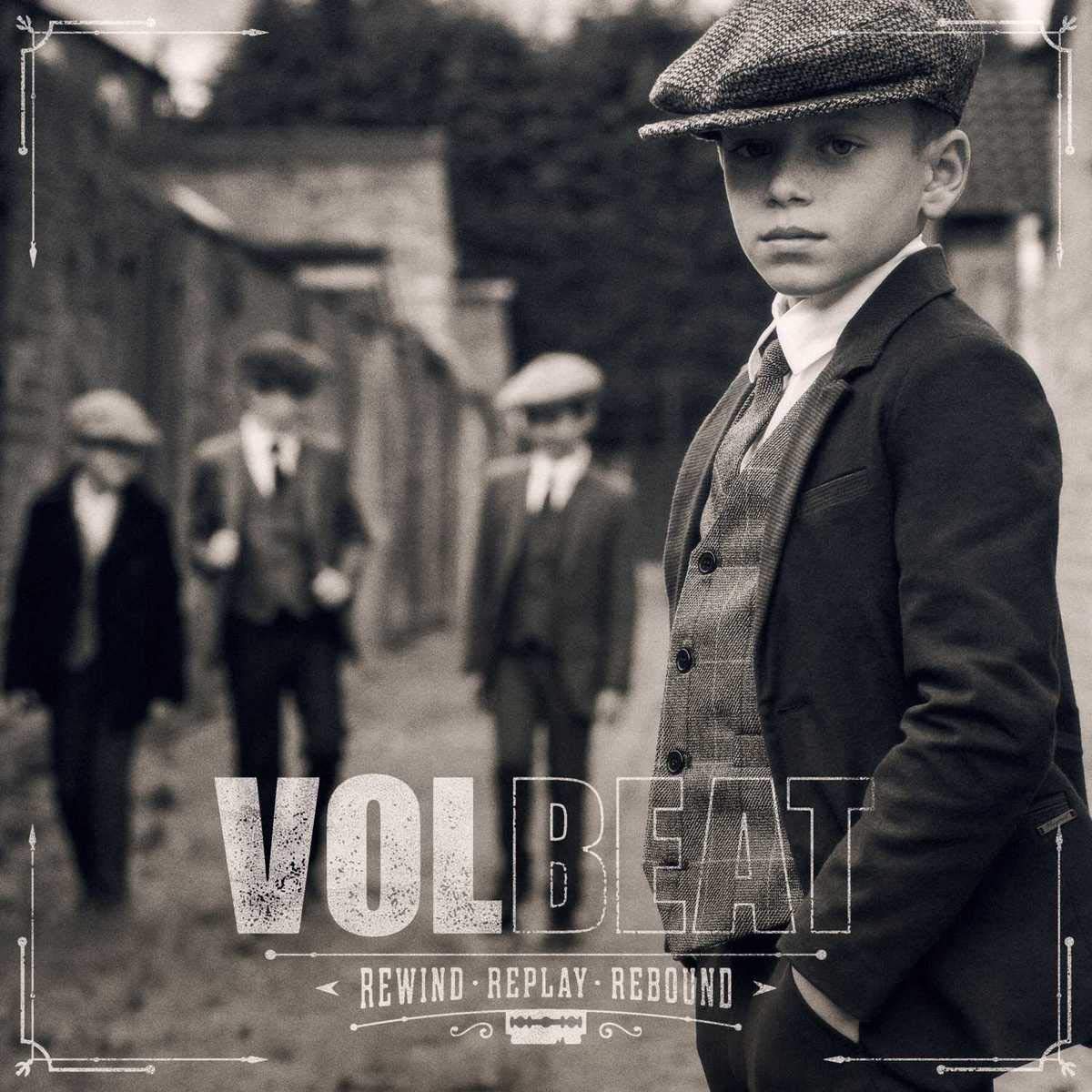 Volbeat-Rewind Replay Rebound-Deluxe Edition-2CD-FLAC-2019-BOCKSCAR