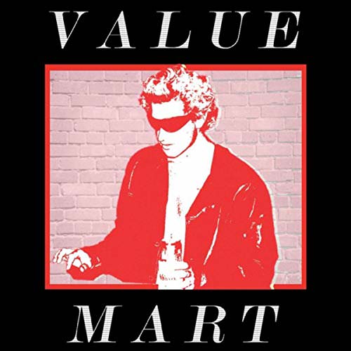 Valuemart-Homegrown Vandal-Limited Edition-CD-FLAC-2018-AMOK