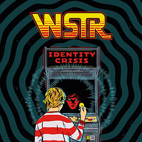 WSTR-Identity Crisis-CD-FLAC-2018-FORSAKEN