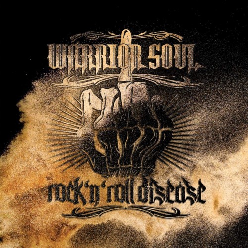 Warrior Soul-Rock N Roll Disease-(LW057-2)-CD-FLAC-2019-RUiL