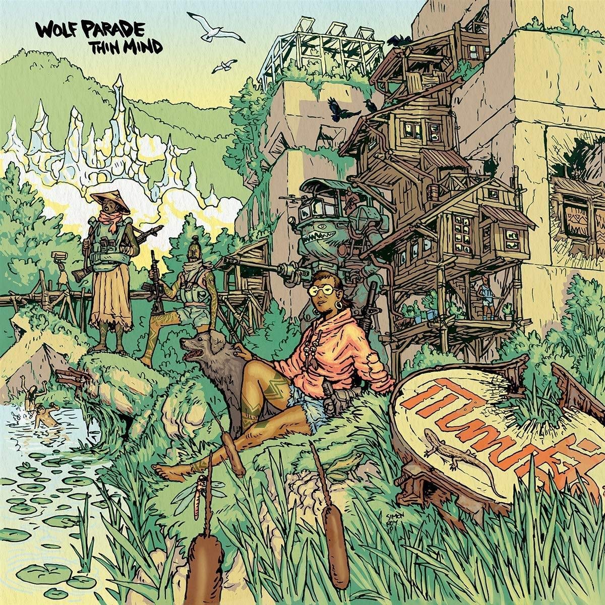 Wolf Parade-Thin Mind-(RMR118-2)-CD-FLAC-2020-HOUND