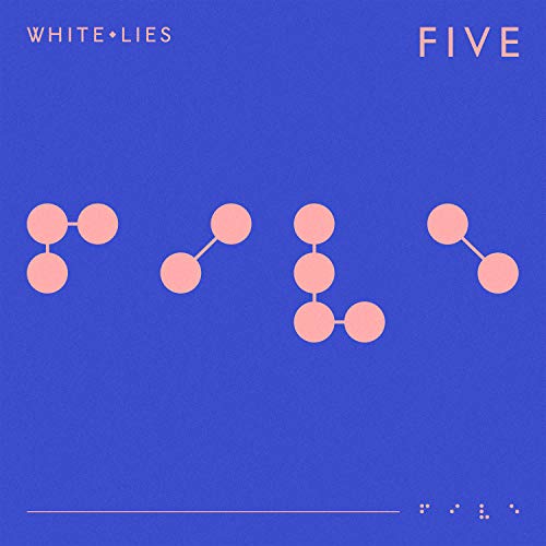 White Lies-Five-CD-FLAC-2019-BOCKSCAR Download