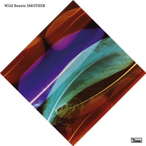 Wild Beasts-Smother-CD-FLAC-2011-FiXIE
