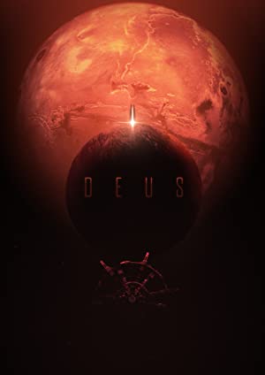 Deus The Dark Sphere 2022 1080p WEB-DL DD5 1 H 264-EVO Download