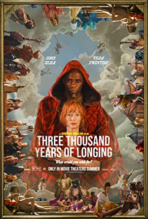 Three Thousand Years of Longing 2022 1080p WEB-DL DD5 1 H 264-EVO Download